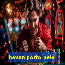 havan porto belo